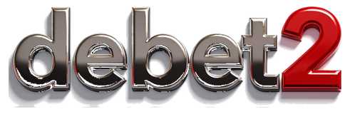 debet2 logo