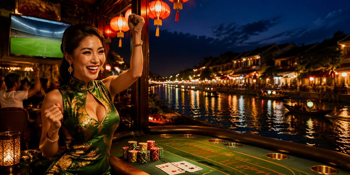 debet2 Live Casino